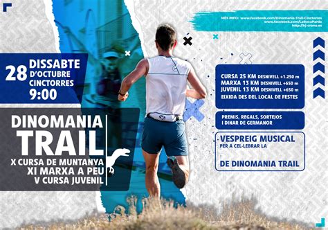 dinomania trail|Dinomania Trail 2023.